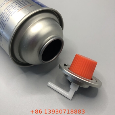 Gaskachel-handvatsel van het gaskachel ¥ Ergonomische bedieningsknop voor woon- en commerciële keukens