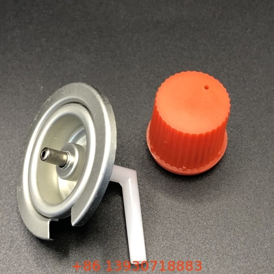 Kook Butane Gas Oven Valve Perfect voor huishoudelijke keukens