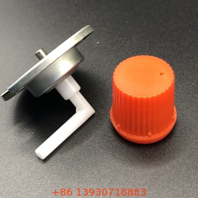 Speciaal Stem Messing Draagbare Gaskachel ValveGroothandel voor Backpackingkachels