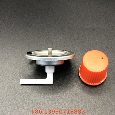 Kook Butane Gas Oven Valve Perfect voor huishoudelijke keukens
