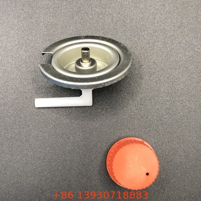 Buna Outer Gasket Draagbare gaskachel klep voor koken en bakken op zijn best