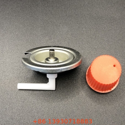 Garage Butane Gas Valve voor koken Bakken Barbecue gemaakt van PP materiaal