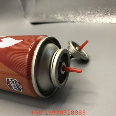 Buitenpakket Buna Volvulklep Fitting De Ultieme Lighter Gas Volvul Accessoire