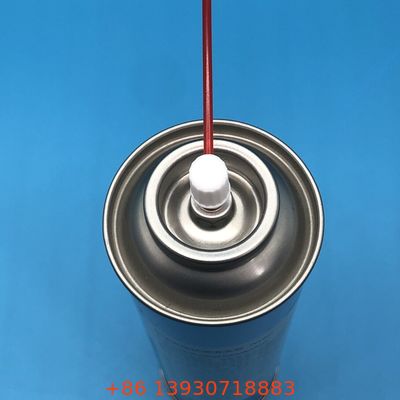 Hoogwaardige Aerosol WD-40 Spuitventiel voor Penetrerende Olie Smeersprays