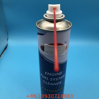 Hot Pot Straight Wall Butane Gas Jar Hot op de markt