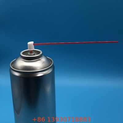 Hot Pot Straight Wall Butane Gas Jar Hot op de markt