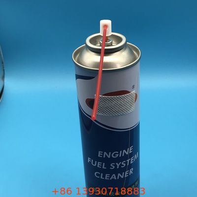 MDF Kit Activator Aerosolklep Hoog-afdichtende Klep voor Lijm Activator