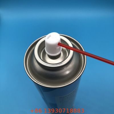 MDF-kit-activeringskleppen voor tweecomponente kleefspuitsystemen