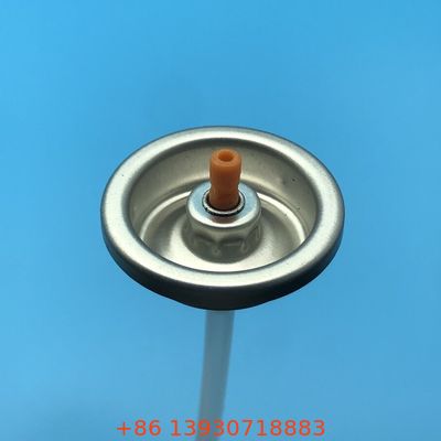 Lekvrije multifunctionele sproeiklep voor WD40 spray aerosol penetrerende oliën