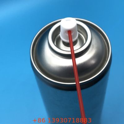 MDF-kit-activeringskleppen voor tweecomponente kleefspuitsystemen