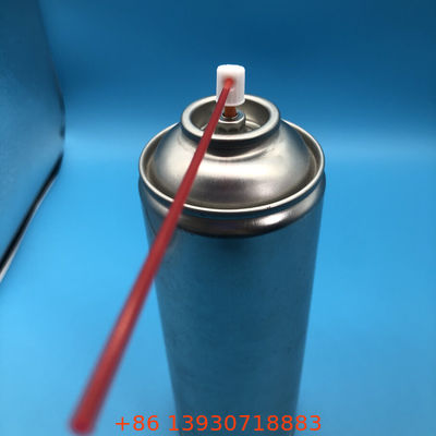 MDF-lijmkitklep met complete oplossing voor eenvoudige, tweedelige lijmtoepassing