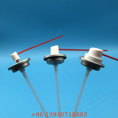 MDF-lijmkitklep met complete oplossing voor eenvoudige, tweedelige lijmtoepassing