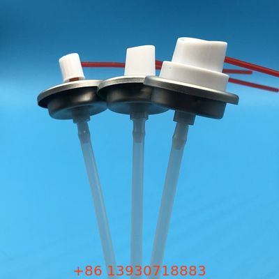 MDF-lijmkit Spuitventiel Betrouwbaar krimpventiel voor lijmkits voor houtbewerking