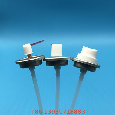 Carburateur Reiniger Sprayventiel voor Automotive Motorreinigingssprays