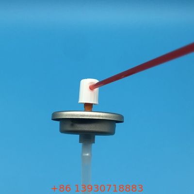 Carburateur Reiniger Sprayventiel voor Automotive Motorreinigingssprays