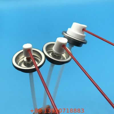 Industriële spuitventiel voor WD-40-achtige smeersprays