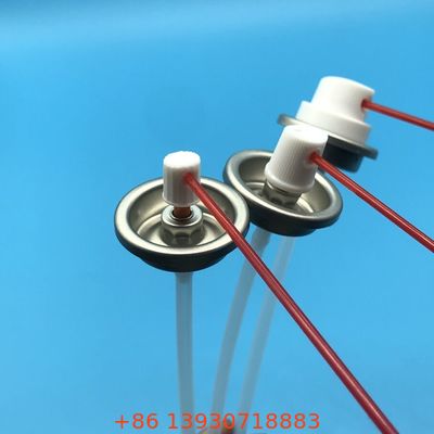Carburateurreiniger Aerosolventiel Ideaal voor Automotive Aftermarket Fabrikanten