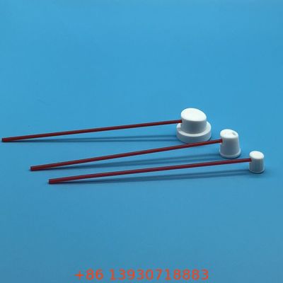 Professionele 1 inch aerosol spuitklep voor auto brandstof injector reinigingsproducten