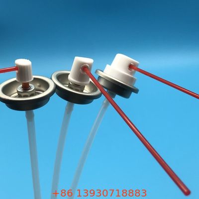 Carburateur Reiniger Sprayklep Ontworpen voor Sterke Chemische Weerstand