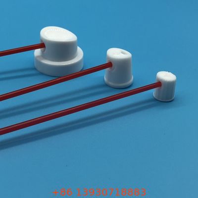 Leekbestendig onderhoudssproeiventil voor carburateur voor aerosolblikken