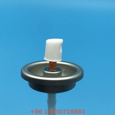 Precisie MDF Kit Activator Aerosolventiel voor Sterke Houtverbindingen