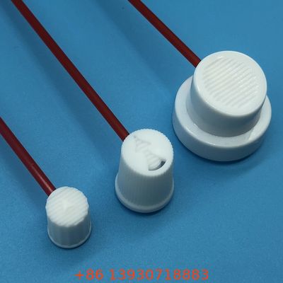 Vervuilingsventiel voor carburateurreinigers voor zwaar onderhoud