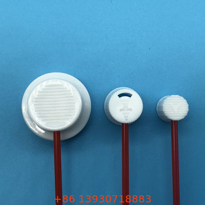 Industriële kwaliteit 1 inch carburateurreinigerklep voor zware motorreiniging