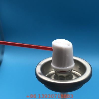 Pass strenge inspectie voor levering MDF Kit Activator Valve met actuator één inch