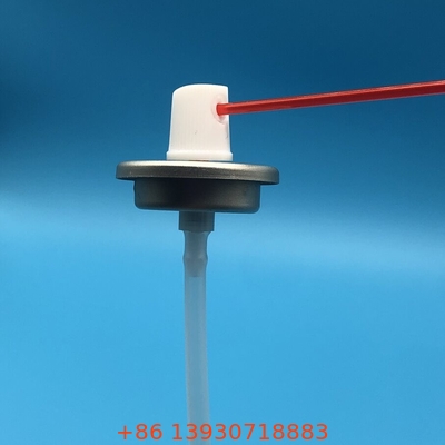Pass strenge inspectie voor levering MDF Kit Activator Valve met actuator één inch