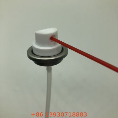 WD-40 Smeerspray Ventiel voor Multi-Purpose Kruipolie & Siliconen Sprays