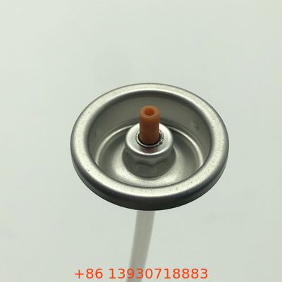 Carburetor Cleaner Aerosol Valve for Your Private Label Automotive Degreasers