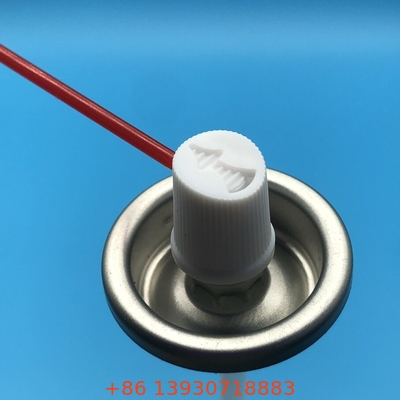 Voldoen aan een strenge inspectie voor levering MDF Kit Activator Valve voor MDF stethoscopen