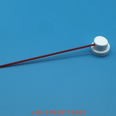 Roestvrij staal en plastic MDF Kit Activator Valve met een inch Montage Cup Down Dimples