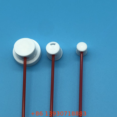 Roestvrij staal en plastic MDF Kit Activator Valve met een inch Montage Cup Down Dimples