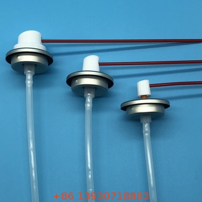 Roestvrij staal en plastic MDF Kit Activator Valve met een inch Montage Cup Down Dimples