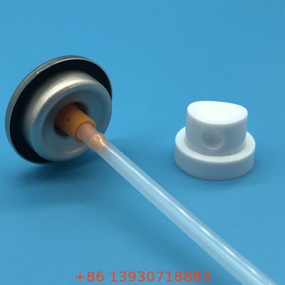 Duurzame Navulbare Zonnebrandspray Ventiel voor Milieuvriendelijke Minerale Formules met een Lange Levensduur