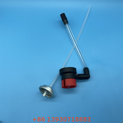 High-Performance Tire Inflator Valve Actuator voor zwaar werk en dagelijks gebruik