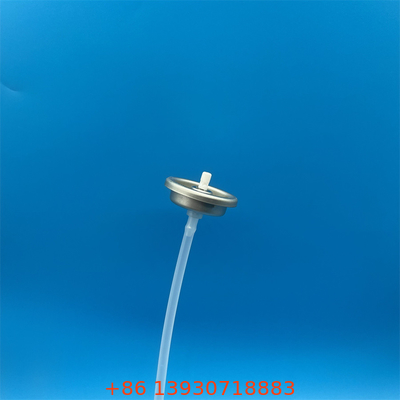 Geavanceerde gekleurde lintcontrole klep - optimale besturing met visuele impact
