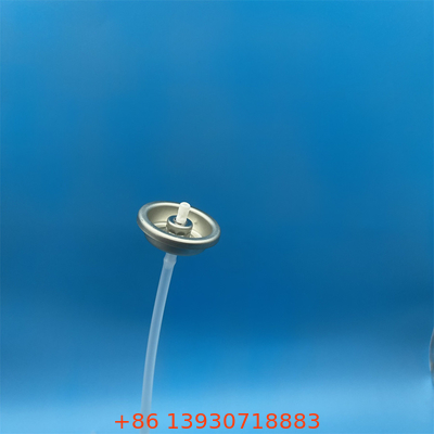 Precies gekleurde lintklep actuator - nauwkeurige besturing met visuele impact