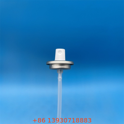 Vibrant gekleurde lint klep actuator - Verbeter klep besturing met stijl