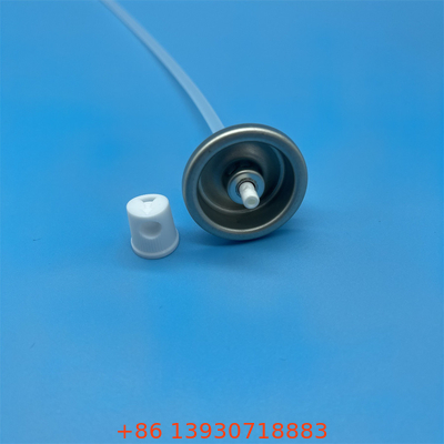 Precies gekleurde lintklep actuator - nauwkeurige besturing met visuele impact