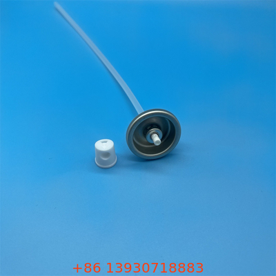 Vibrant gekleurde lint klep actuator - Verbeter klep besturing met stijl