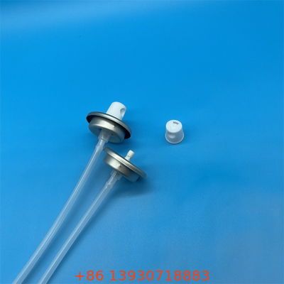 Geavanceerde gekleurde lintcontrole klep - optimale besturing met visuele impact