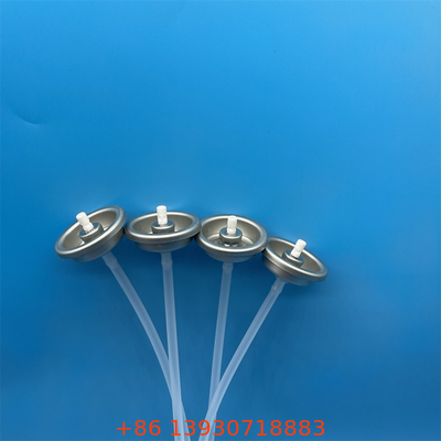 Precies gekleurde lintklep actuator - nauwkeurige besturing met visuele impact