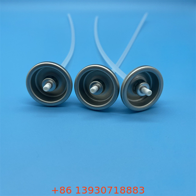 Vibrant gekleurde lint klep actuator - Verbeter klep besturing met stijl