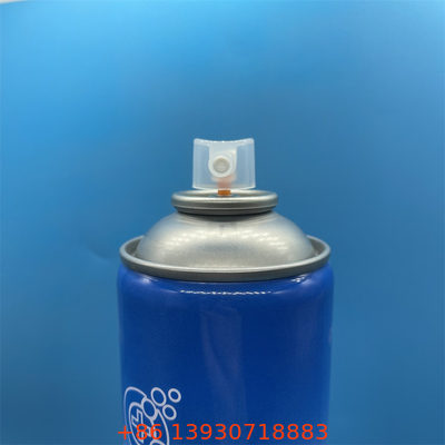 High-Performance Oxygen Atomizer Valve voor industriële spraycoating - Precisiecontrole en efficiënte atomisatie