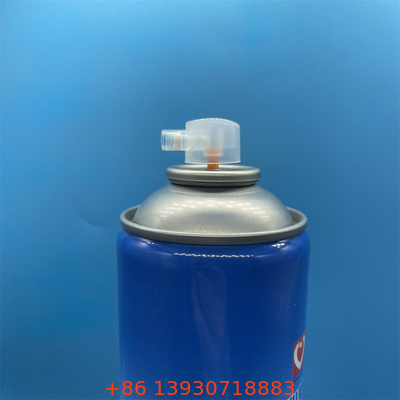 High-Performance Oxygen Spray Nozzle voor industriële coating toepassingen - Verbeterde efficiëntie en precisie