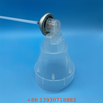 High-Performance Oxygen Spray Nozzle voor industriële coating toepassingen - Verbeterde efficiëntie en precisie