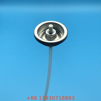 Deodorant Body Spray Valve High-Performance Aerosolklep voor Body Mist