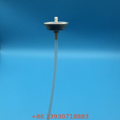 Deodorant-body spray-klep voor langdurige body spray-verpakkingsoplossingen